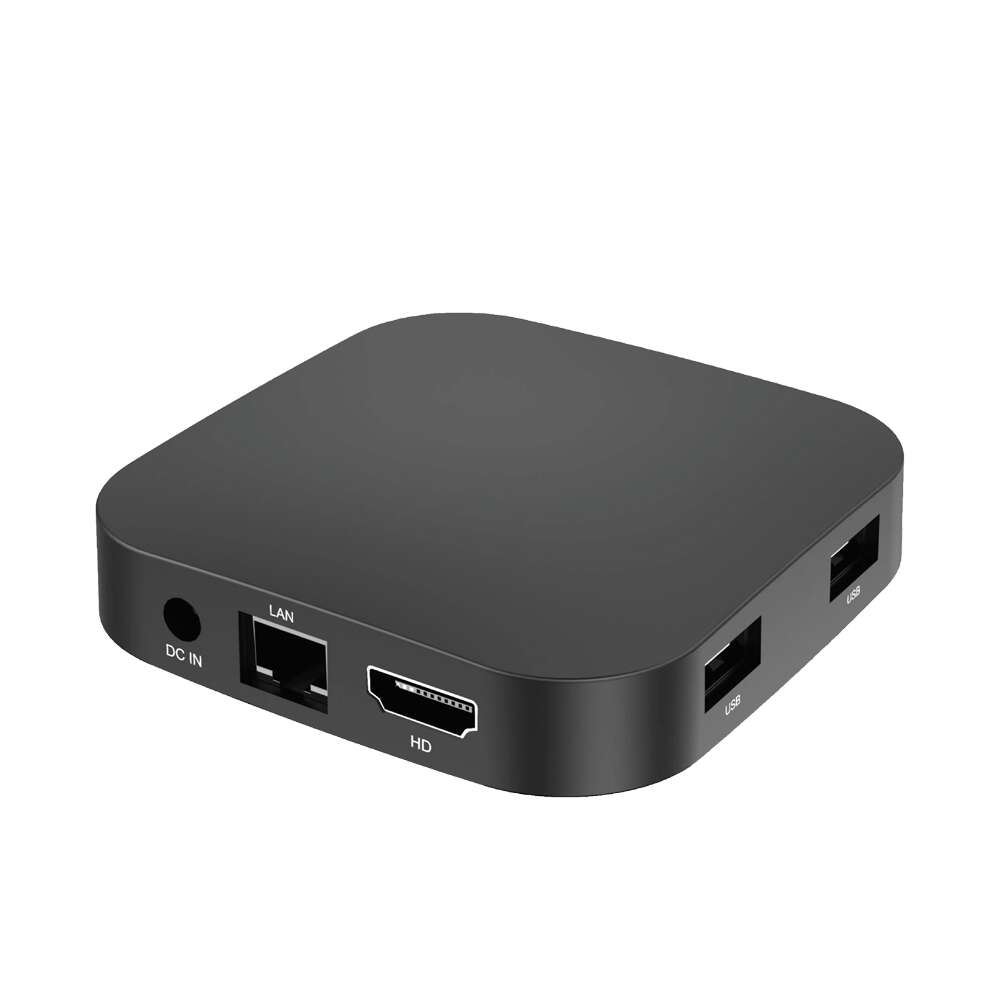 android tv box manufacturer