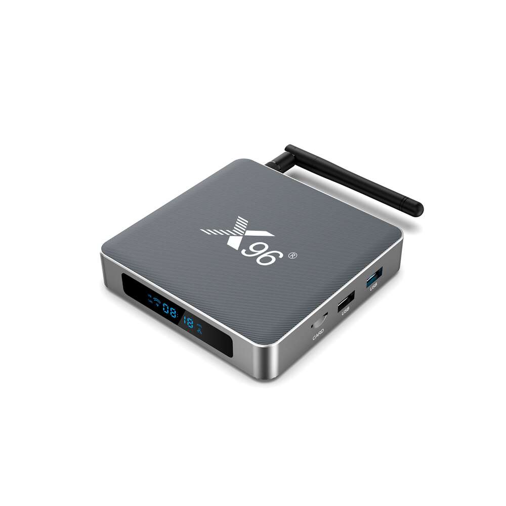 android tv box manufacturer