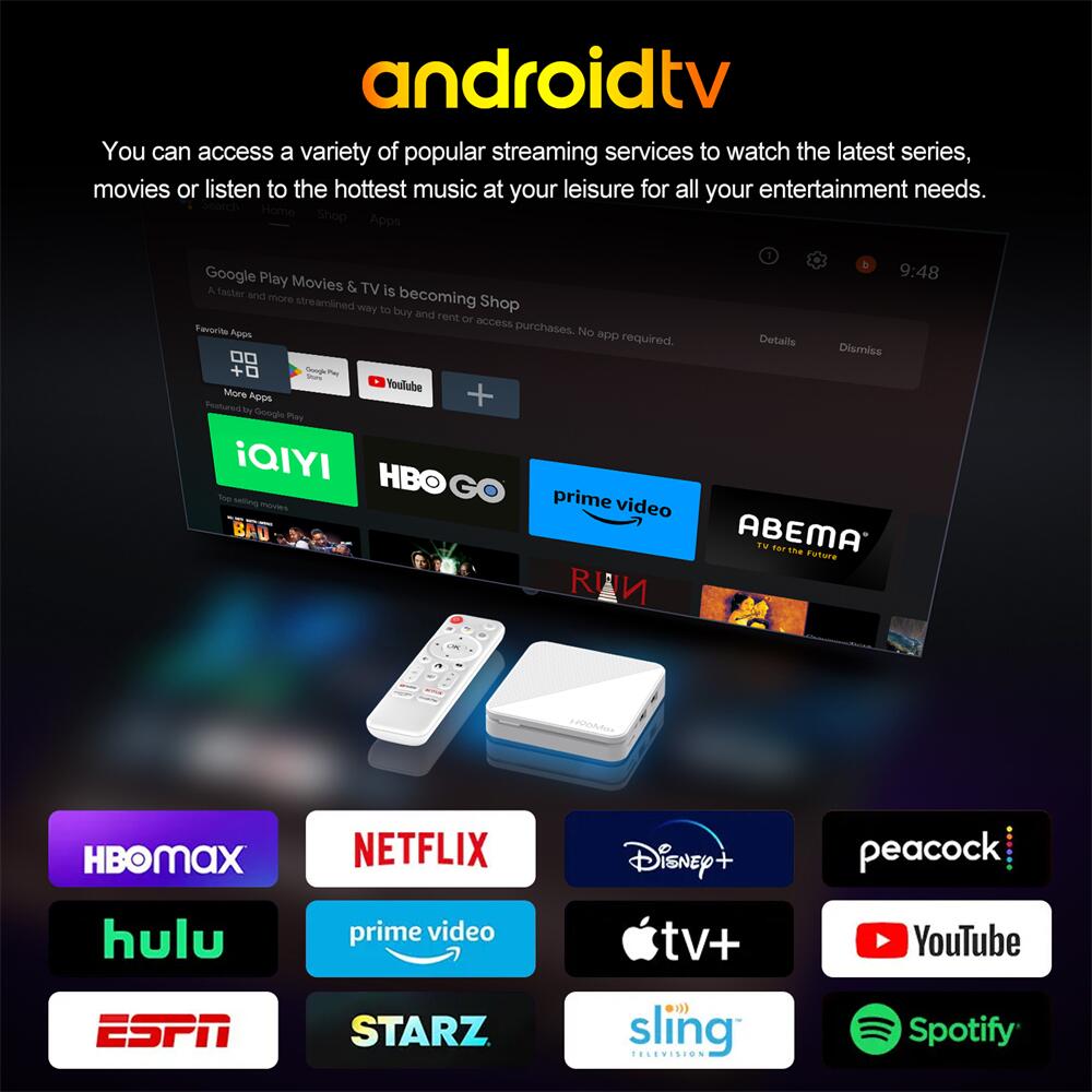 Why H96 Max H313 Allwinner H313 android tv box is Better than the Rest