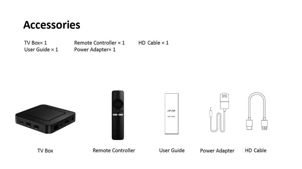 OEM Z6 IPTV Boxes: from China manufacturer