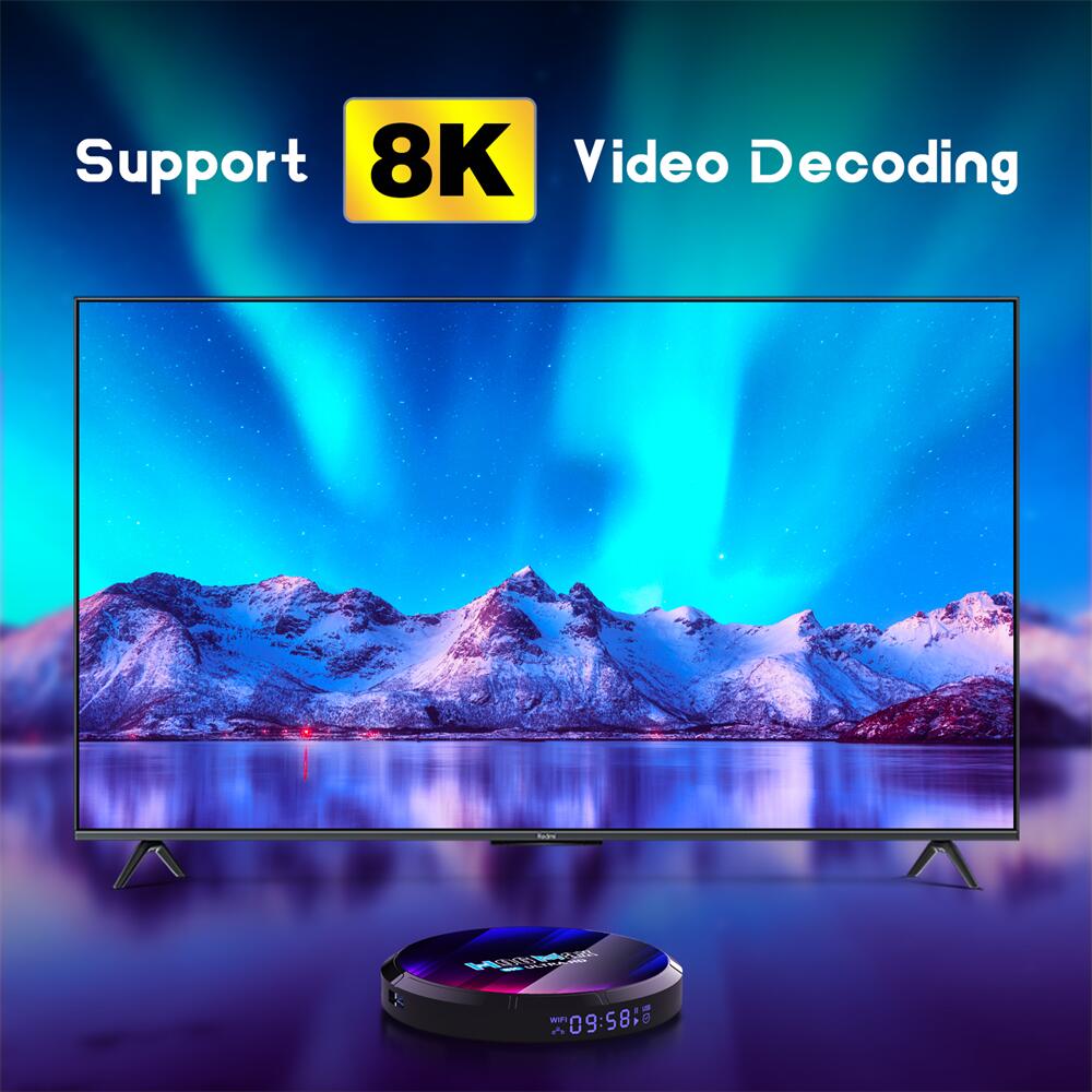 How much does it cost to customize H96 Max RK3528 RockChip RK3528 ott tv box