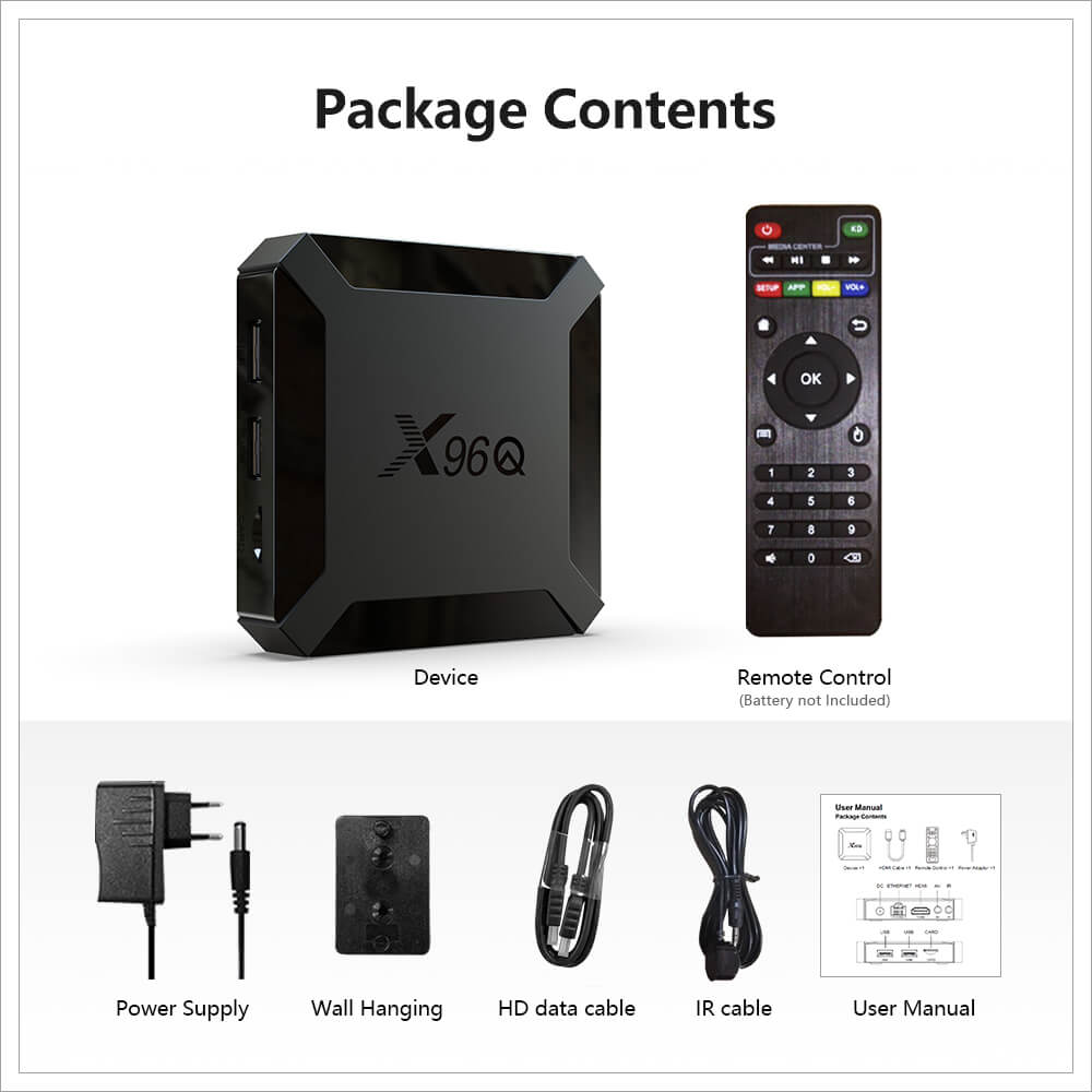 How to look for iptv box China Source Manufacturer